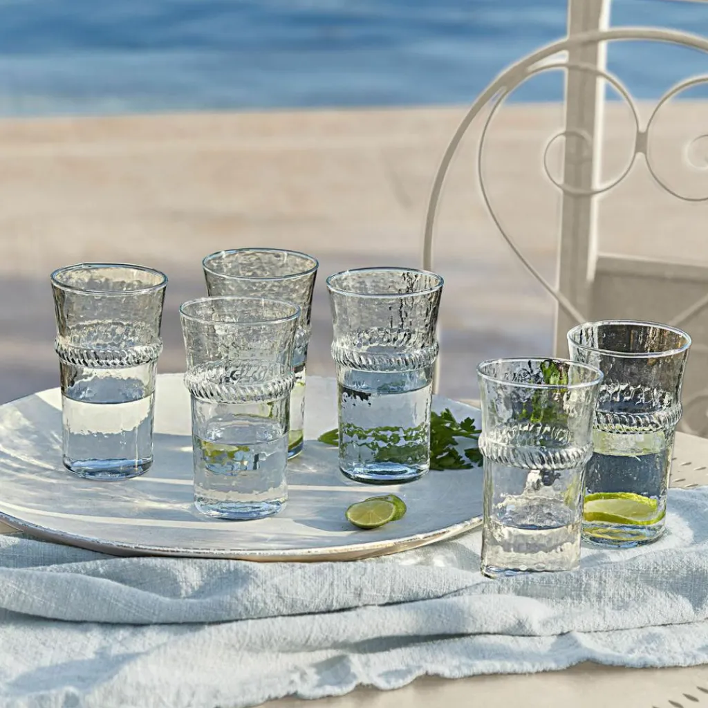 LOBERON Glas 6er Set Beiras New