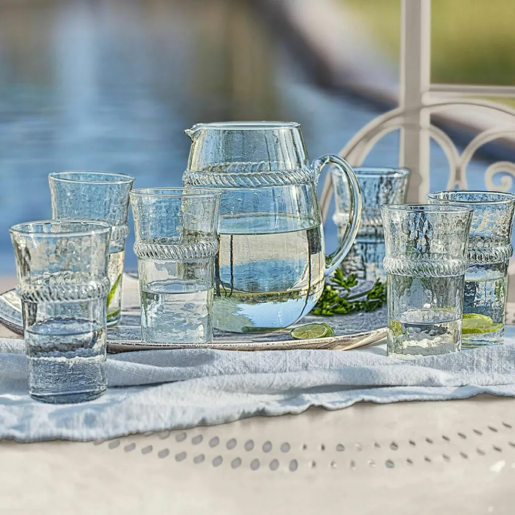 LOBERON Glas 6er Set Beiras New