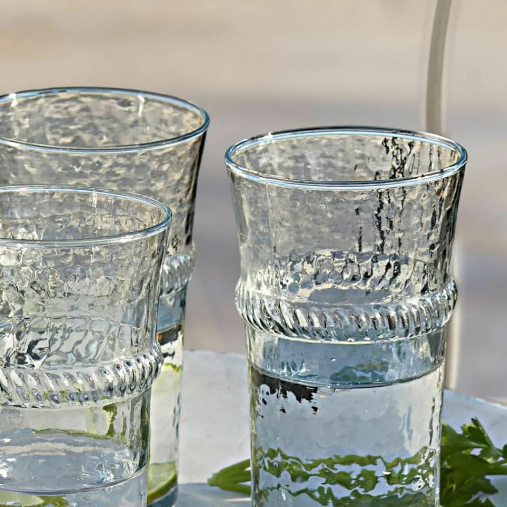 LOBERON Glas 6er Set Beiras New