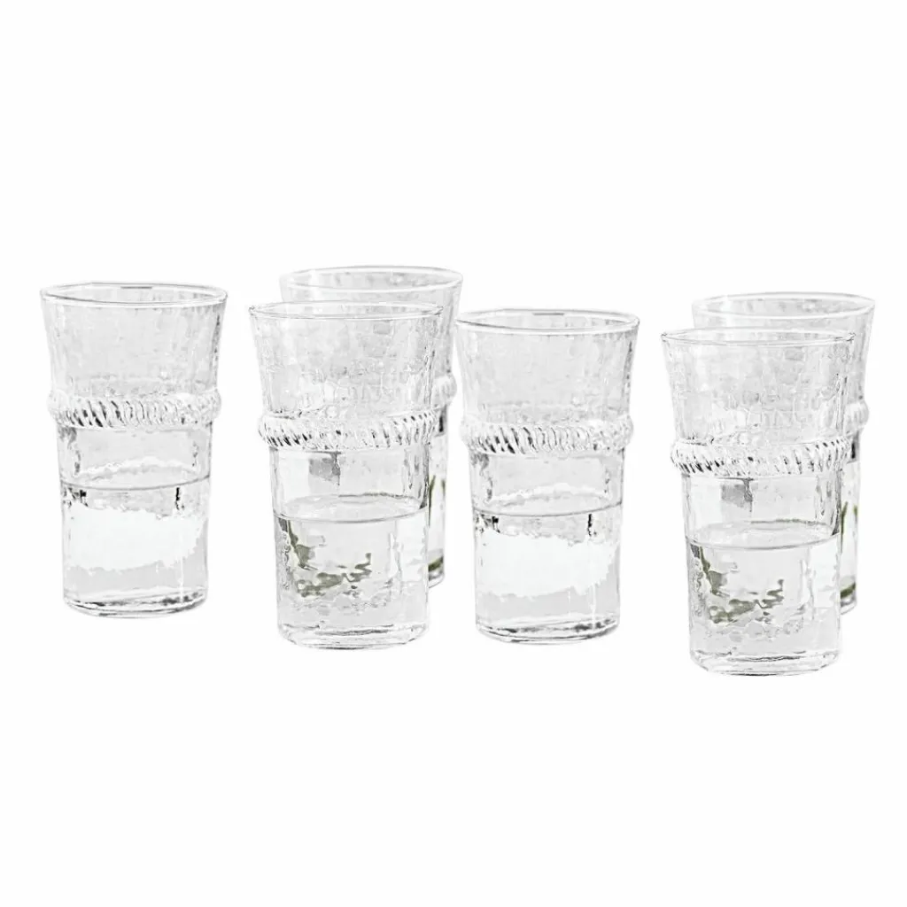 LOBERON Glas 6er Set Beiras New