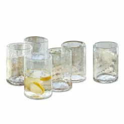 LOBERON Glas 6er Set Clarksville New