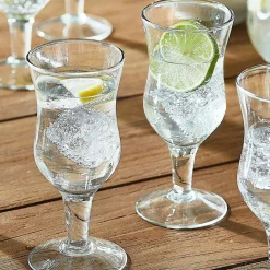 LOBERON Glas 6er Set Gaëtane Clearance