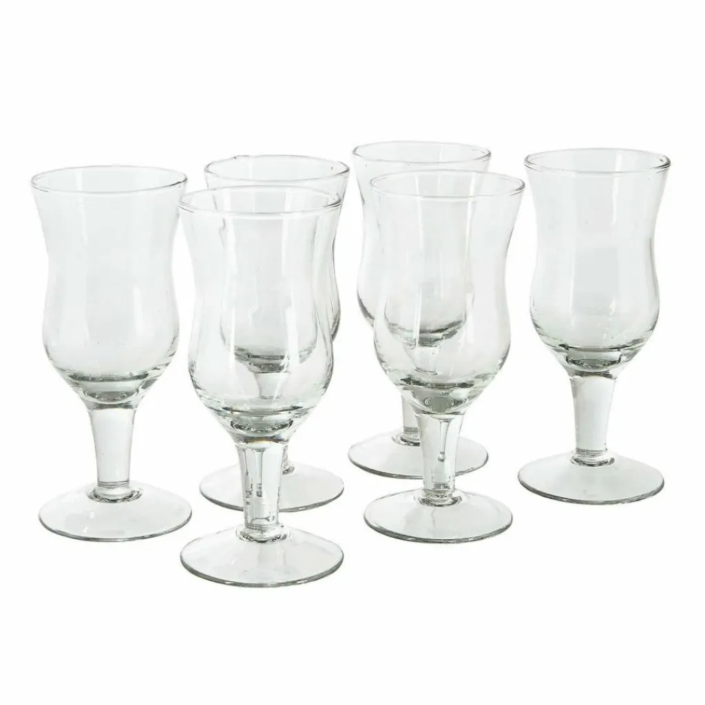 LOBERON Glas 6er Set Gaëtane Clearance