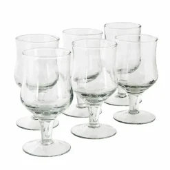 LOBERON Glas 6er Set Gaëtane Outlet