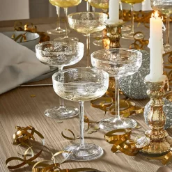 LOBERON Glas 6er Set Haverly Sale
