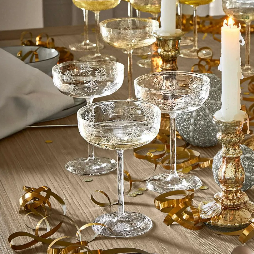 LOBERON Glas 6er Set Haverly Sale