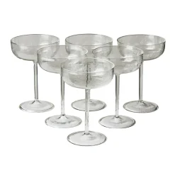 LOBERON Glas 6er Set Haverly Sale