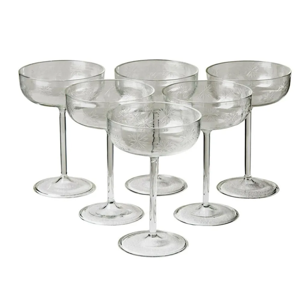 LOBERON Glas 6er Set Haverly Sale
