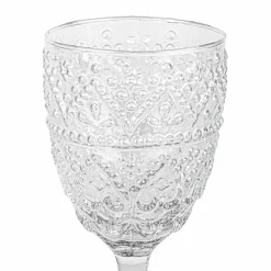 LOBERON Glas 4er Set Ivrecourt New