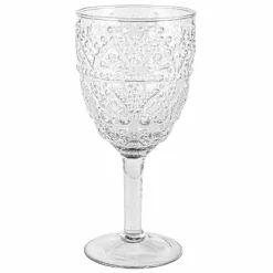 LOBERON Glas 4er Set Ivrecourt New