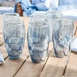 LOBERON Glas 6er Set Kampala Best