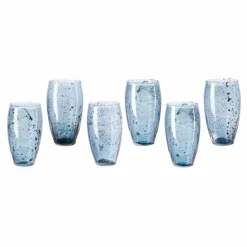 LOBERON Glas 6er Set Kampala Best