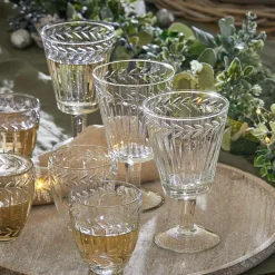 LOBERON Glas 12er Set Padiès Clearance