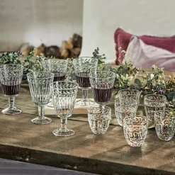 LOBERON Glas 12er Set Padiès Clearance