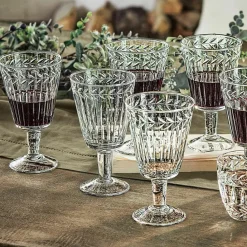 LOBERON Glas 12er Set Padiès Clearance