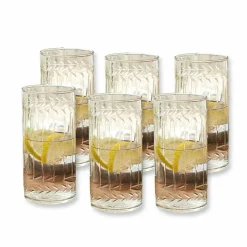 LOBERON Glas 6er Set Padiès Outlet