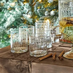 LOBERON Glas 6er Set Padiès Online