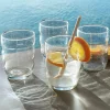 LOBERON Glas 4er Set Tournavin Discount