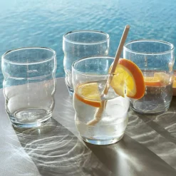 LOBERON Glas 4er Set Tournavin Discount