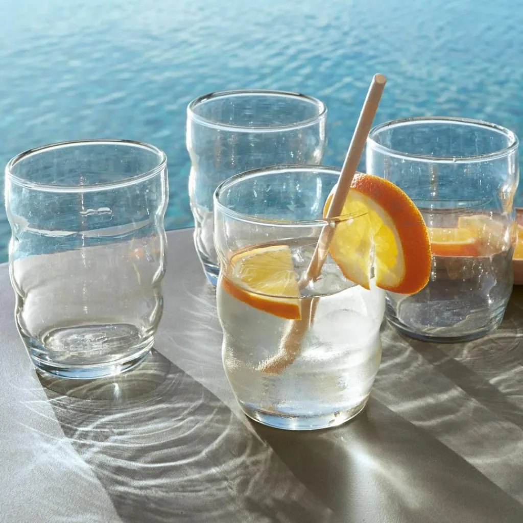 LOBERON Glas 4er Set Tournavin Discount