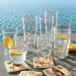 LOBERON Glas 4er Set Tournavin Discount