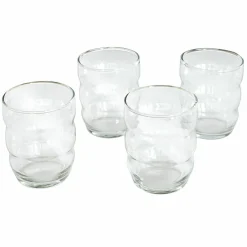 LOBERON Glas 4er Set Tournavin Discount