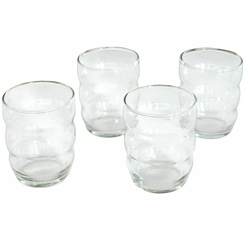 LOBERON Glas 4er Set Tournavin Discount