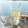 LOBERON Glas 4er Set Tournavin Outlet