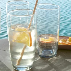 LOBERON Glas 4er Set Tournavin Outlet