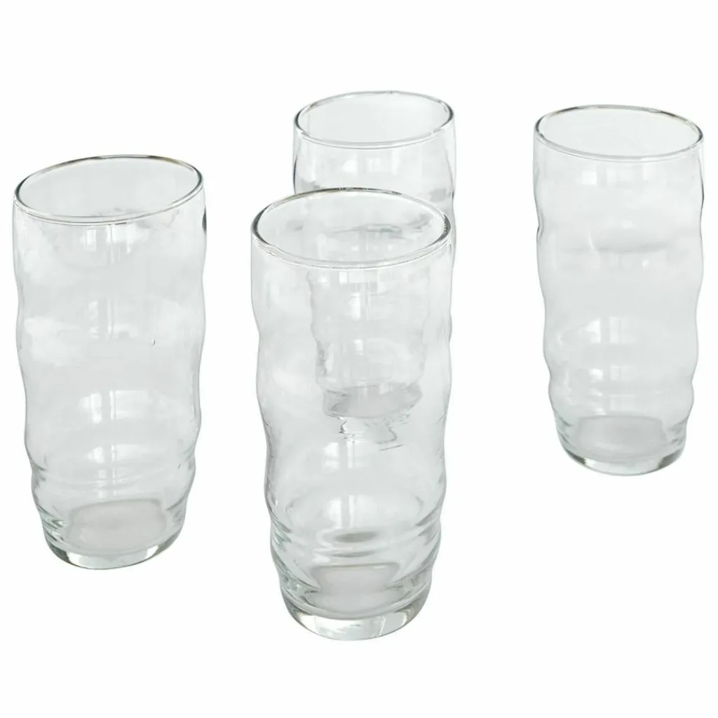 LOBERON Glas 4er Set Tournavin Outlet