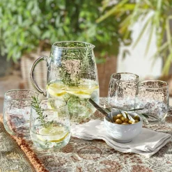 LOBERON Glas 4er Set Valters New