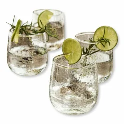LOBERON Glas 4er Set Valters New