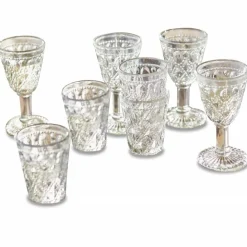 LOBERON Glas 8er Set Vérane