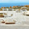 LOBERON Glas 4er Set Yvoncourt Online