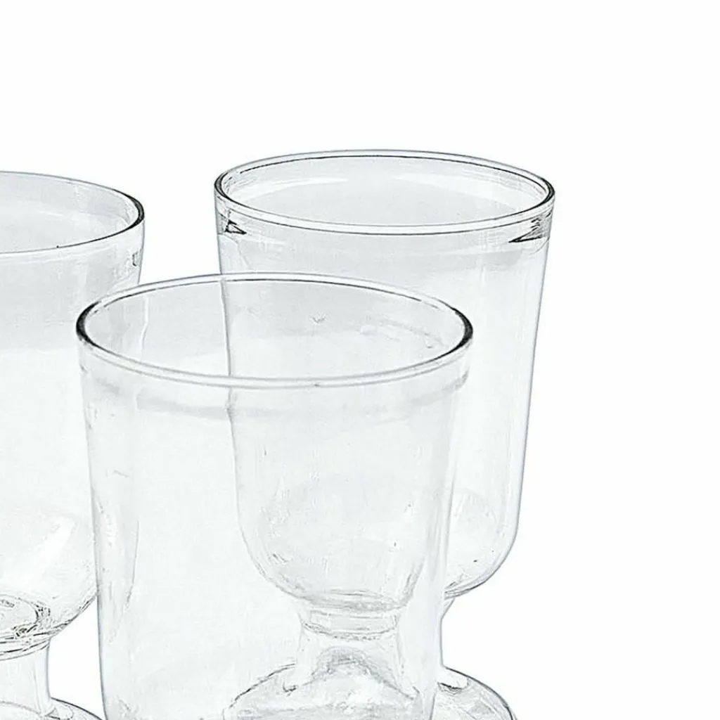 LOBERON Glas 4er Set Yvoncourt Online