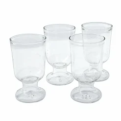 LOBERON Glas 4er Set Yvoncourt Online