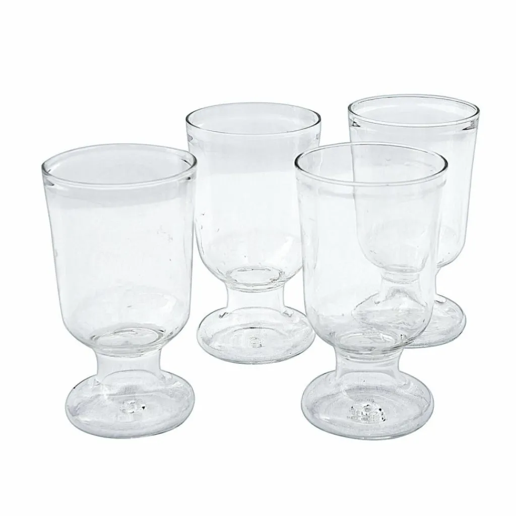 LOBERON Glas 4er Set Yvoncourt Online