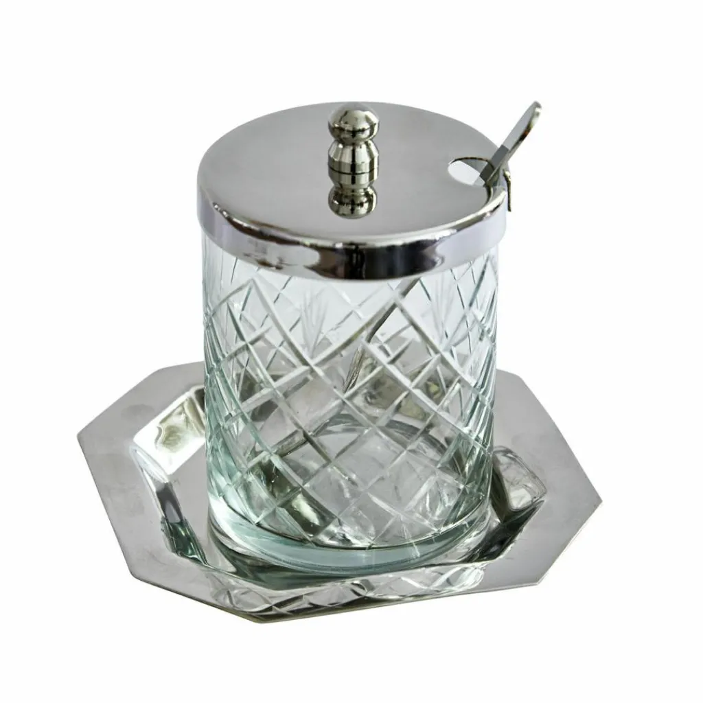 LOBERON Glasdose Mornais Discount