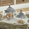 LOBERON Glasdosen 2er Set Madelon Sale