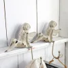 LOBERON Haken 2er Set Angel Sale