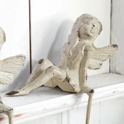 LOBERON Haken 2er Set Angel Sale