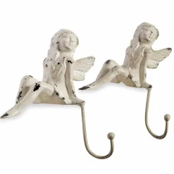 LOBERON Haken 2er Set Angel Sale