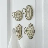 LOBERON Haken 4er Set Codrington Best