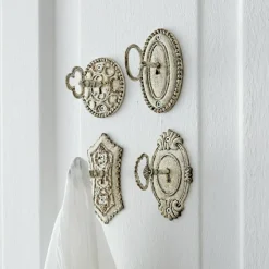 LOBERON Haken 4er Set Codrington Best