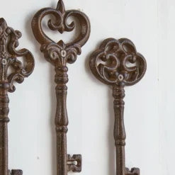 LOBERON Haken 3er Set Glennbrook