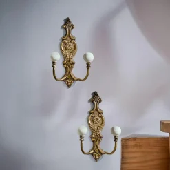 LOBERON Haken 2er Set Nuvéal New