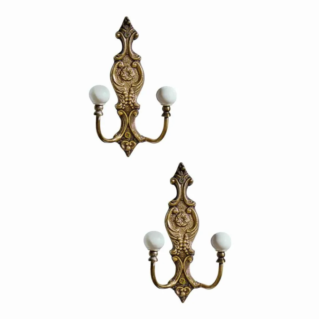 LOBERON Haken 2er Set Nuvéal New