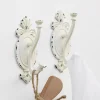 LOBERON Haken 2er Set Tede Clearance