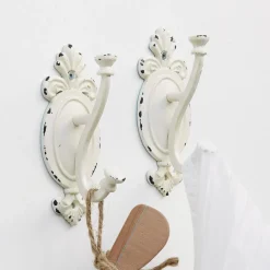 LOBERON Haken 2er Set Tede Clearance