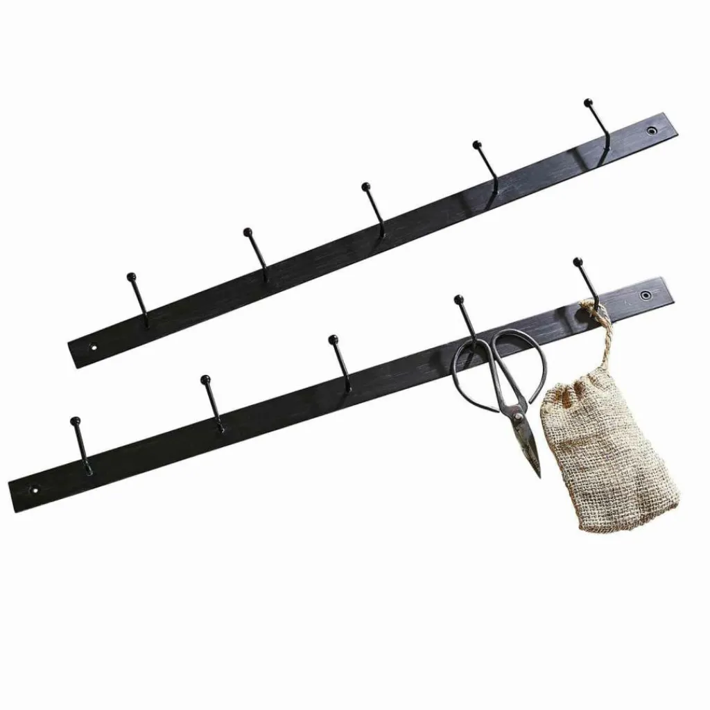 LOBERON Hakenleiste 2er Set Arezzono Hot